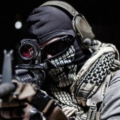 Profile Picture of John-Simon Kirby-Matrix Van Helsing (@SimonHelsing) on Twitter