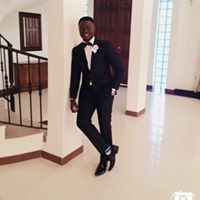 Profile Picture of Daniel Obeng-krampah (@daniel-obeng-krampah) on Quora