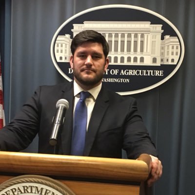 Profile Picture of Daniel Carpenter (@D_Carpenter41) on Twitter