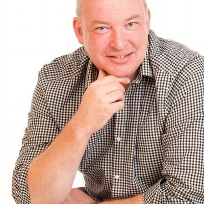 Profile Picture of Steve Todd (@SteveTodd_VO) on Twitter