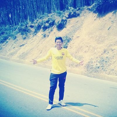 Profile Picture of Andy Muñoz (@Andy11Barca) on Twitter