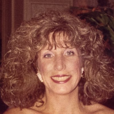 Profile Picture of Ruth Janet Katz (@ruthjkatz) on Twitter