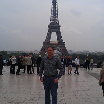 Profile Picture of Ahmed Abdelaal (@ahmedabdelaal11) on Twitter