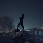 Profile Picture of David Noboa (@mynameisdavidnoboa) on Instagram