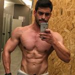 Profile Picture of André Martins (@andremgoficial) on Instagram