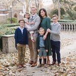 Profile Picture of Richardson Family Serves (@richardsons_serve) on Instagram