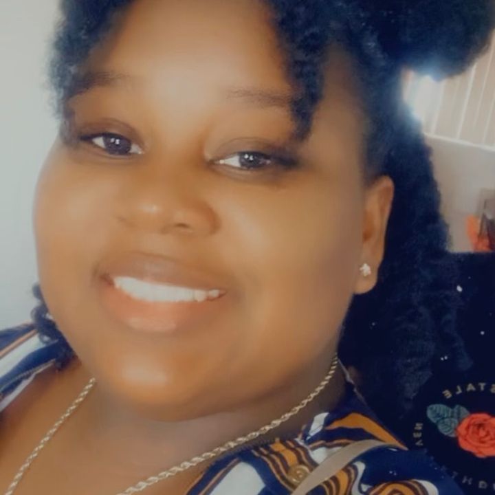 Profile Picture of Ashleigh (@ashleighcle) on Tiktok