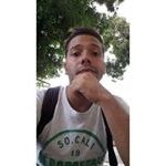 Profile Picture of David Antonio (@davidvortex94) on Instagram