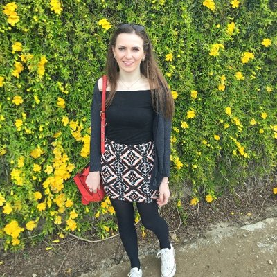 Profile Picture of Tasha Paul (@TashaPaul25) on Twitter