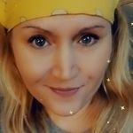Profile Picture of Crystal Byzewski (@crystal_byzewski) on Instagram