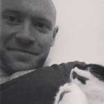 Profile Picture of Steven Riddell (@sriddell82) on Instagram