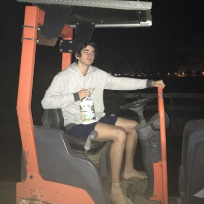 Profile Picture of Matthew Godfrey (@BDPMatthew) on Twitter