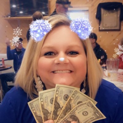 Profile Picture of Jodinixon (@jodiwenner) on Twitter