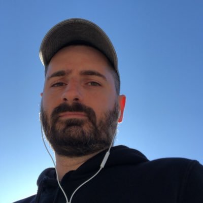 Profile Picture of Chris Hanna (@Chris_Hanna) on Twitter