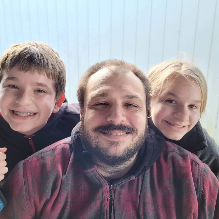 Profile Picture of 🍔Jeremy Edward Reynolds🍔 (@jeremyedwardreynolds) on Tiktok