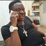 Profile Picture of John Okafor (@okafor1375) on Instagram