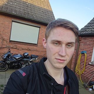 Stephan Hauschild - Facebook Profile Picture of Stephan Hauschild (@19Unbekannter96) on Facebook