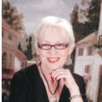 Profile Picture of Monica Pierre (@ptweetm) on Twitter