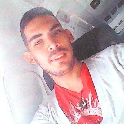 Profile Picture of Reinaldo Martinez (@ReinaldoM18) on Twitter