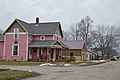 Profile Picture of La Fontaine, Indiana - Wikipediaon Wikipedia