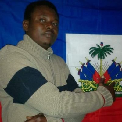 Profile Picture of Daniel Calixte (@DanielCalixte3) on Twitter