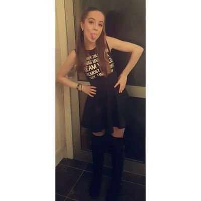 China-leigh Samuels - Twitter Profile Picture of China-leigh Samuels (@ChinaLeighS) on Twitter