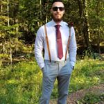 Profile Picture of Randy McCarthy (@macdilla17) on Instagram