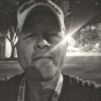 Profile Picture of Jeff Fletcher (@jefffletcher446) on Twitter