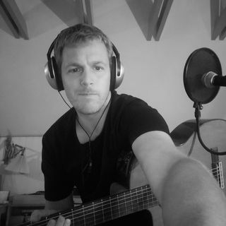 Profile Picture of Sam saylor (@samsaylormusic) on Instagram