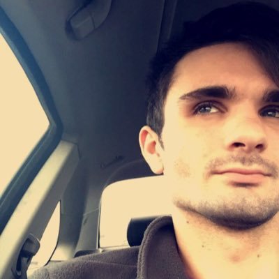 Profile Picture of Alexander (@BolandPayton) on Twitter