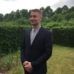 Profile Picture of Christopher Nymann (@chrisnymann) on Instagram