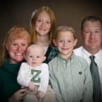 Profile Picture of Lisa Fletcher (@fletchlm) on Pinterest