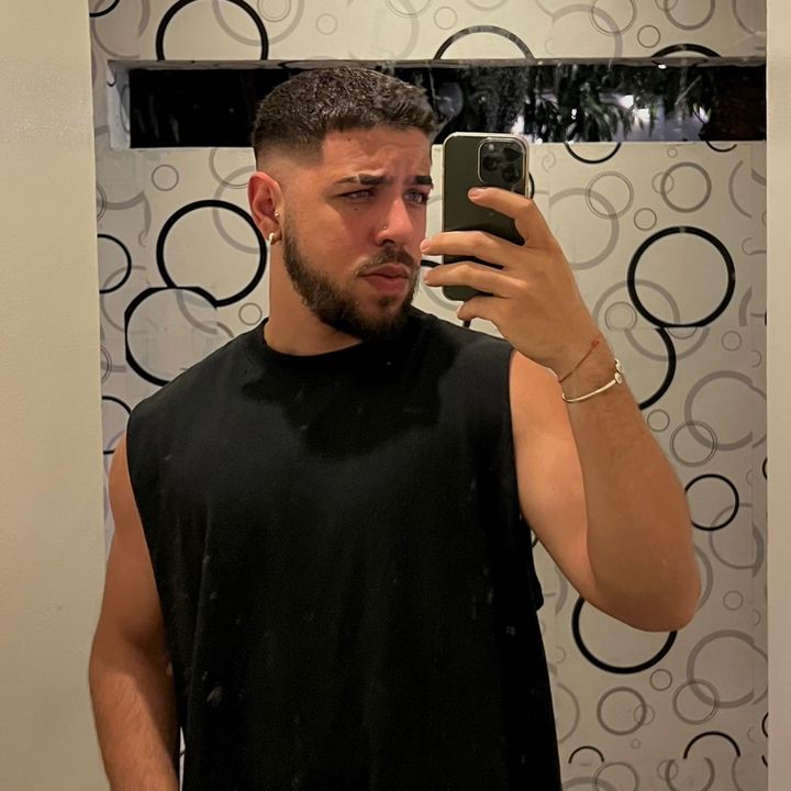 Profile Picture of Davel Mora 🦇 (@davel01_5) on Tiktok