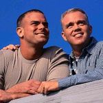 Profile Picture of Gay Life After 40 (@sethzhere) on Instagram