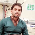 Profile Picture of syed ammad haider (@syedammadhaider) on Instagram