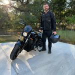 Profile Picture of Andrew Worsley (@andrewworsley) on Instagram