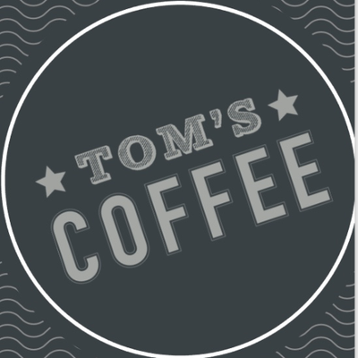 Profile Picture of Tom's Coffee (@Toms_Coffee) on Twitter