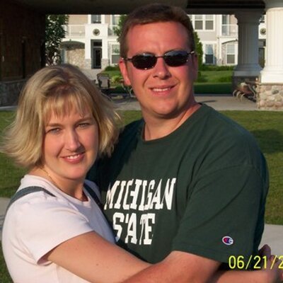 Profile Picture of Chris Pettit (@pettitmi) on Twitter