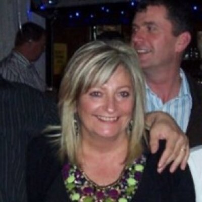 Profile Picture of Debbie Hood (@debbiehood01) on Twitter