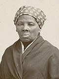 Profile Picture of Harriet Tubman - Wikipediaon Wikipedia