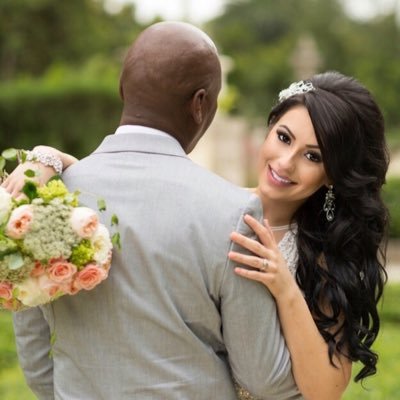 Profile Picture of Ericka McGee (@ericka_cook) on Twitter