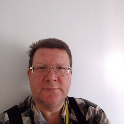 Profile Picture of Andrei Golovatch (@anivgo2013) on Twitter