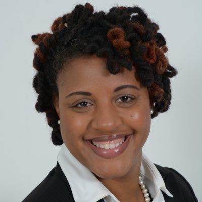 Profile Picture of Aisha Hart Miller (@AiHartNMi2015) on Twitter