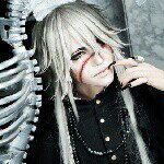 Profile Picture of Sakuya - Not official (@cosplay.sakuya) on Instagram