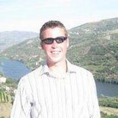 Profile Picture of Richard Inman (@_RichInman) on Twitter