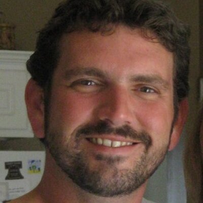 Profile Picture of Marc Lucarelli (@marclucarelli) on Twitter