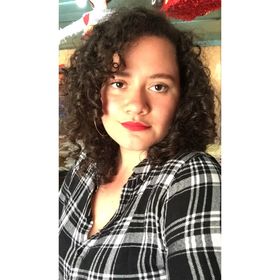 Profile Picture of Rocio Vides (@rociogvides) on Pinterest