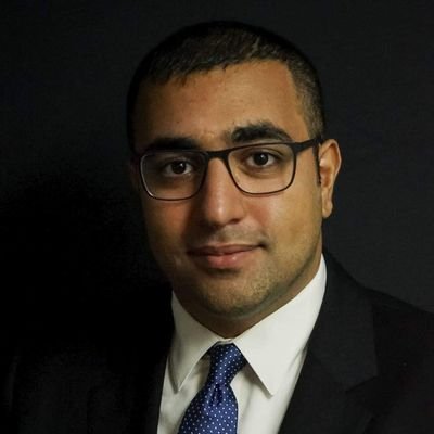 Profile Picture of Shahryar Pasandideh (@shahpas) on Twitter