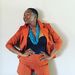 Profile Picture of Tangerine Musengezi (@KaYandaCo) on Pinterest