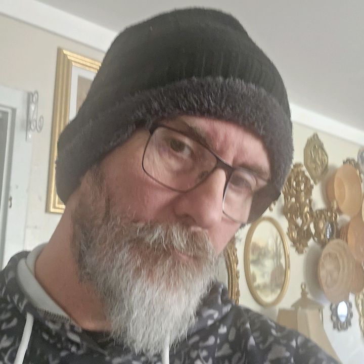 Profile Picture of Tim Potts (@@timpotts2) on Tiktok